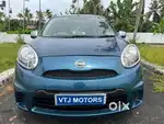 Nissan Micra Active XL Petrol, 2016, Petrol