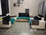 7 seater sofa