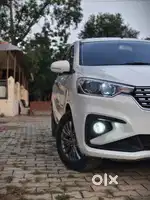 Maruti Suzuki Ertiga ZXI Plus Petrol, 2020, Petrol