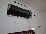 All brand ac service  & Second  sale