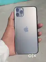 I phone 11 pro max 64gb