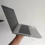 HP Elite Book Intel Core i7 8 th Gen 16GB Ram 512GB SSD Nvme 14Screen