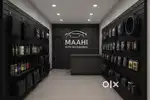 Car accesories shop ke liye ladka chahiye