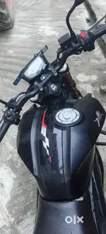 Tvs 4v good condition