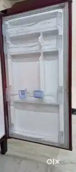 Godrej Edge Pro Fridge 5 star