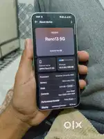 Oppo Reno 13