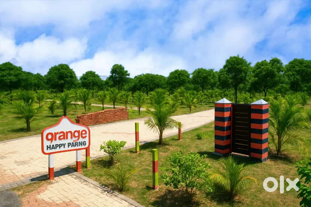 Organic Farm @ Tindivanam  ₹1.5 Cr Income Trees  ₹225/Sq.Ft