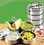 Tiwari Tifin Ghar jaisa khana Services
