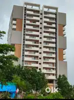 Newly Constructed - 3 BHK - 1750 Sqft flat for Sale in Gated Community