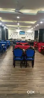 Kitchen Helper / Kitchen Service