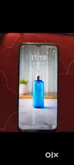 iQOO z 6 lite 6gb 128gb
