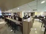4500 Sqft Furnished Office On Rent At ITI Road Aundh