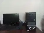 Acer desktop