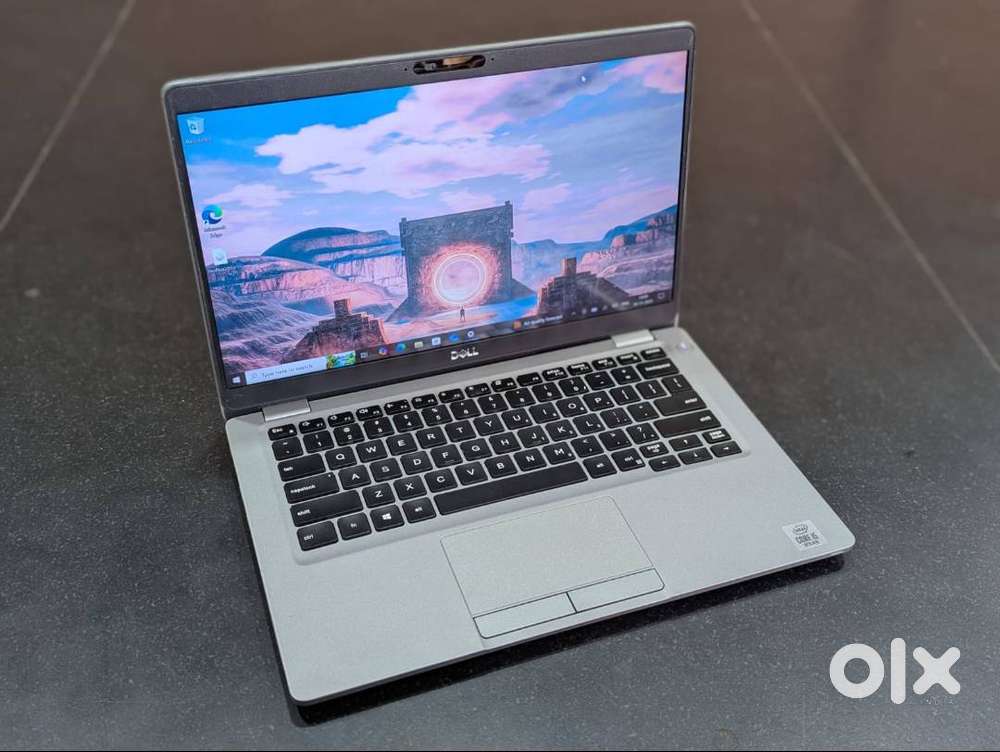 Trustworthy renewed Dell Latitude 5310 i5-10th Gen 8GB 256GB 13