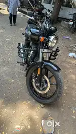 350 BULLET / METEOR