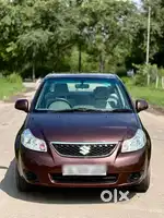 Maruti Suzuki SX4 Vxi BSIV, 2010, Petrol