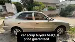 Car scrap dealers in Hyderabad