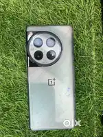 One plus 12 , 256 gb storage, fresh condition
