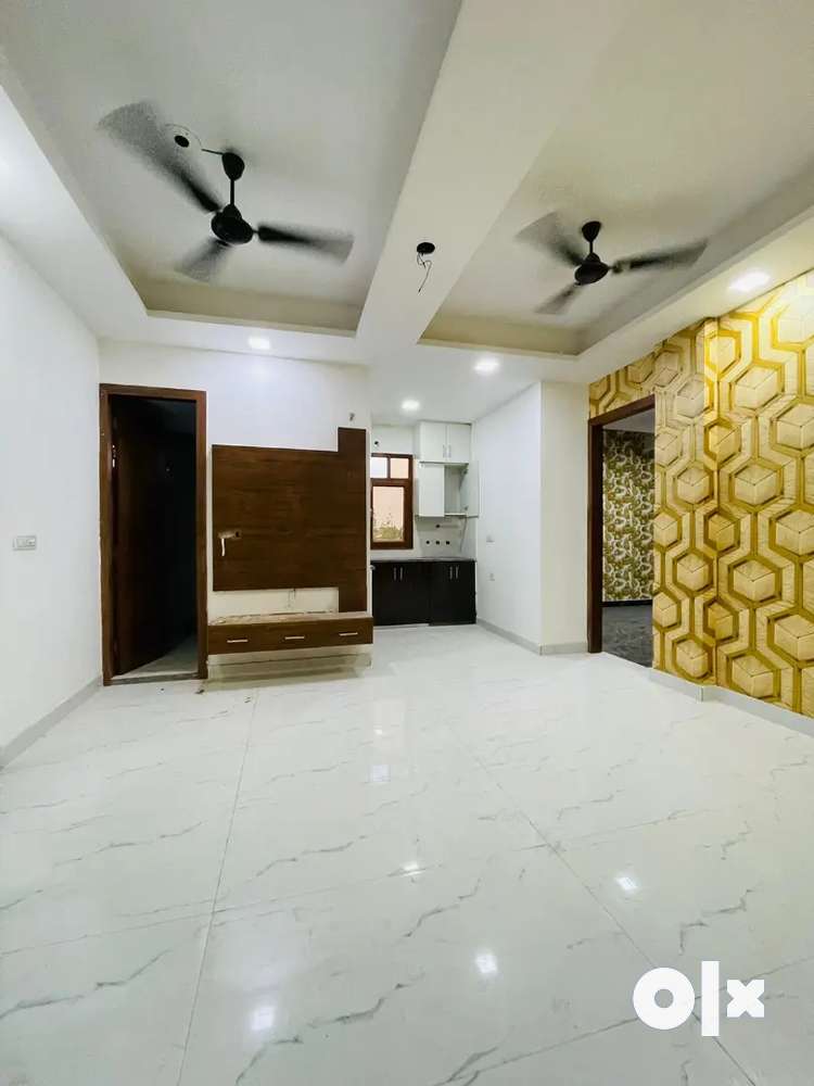 East facing 2 Bhk With moden Aminities # Sec 1 NoidaExt.