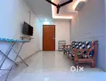 Fully Furnished Shared Flat – Goregaon West (Males Only)