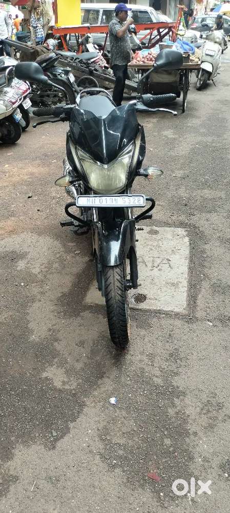 bajaj 150s best condition