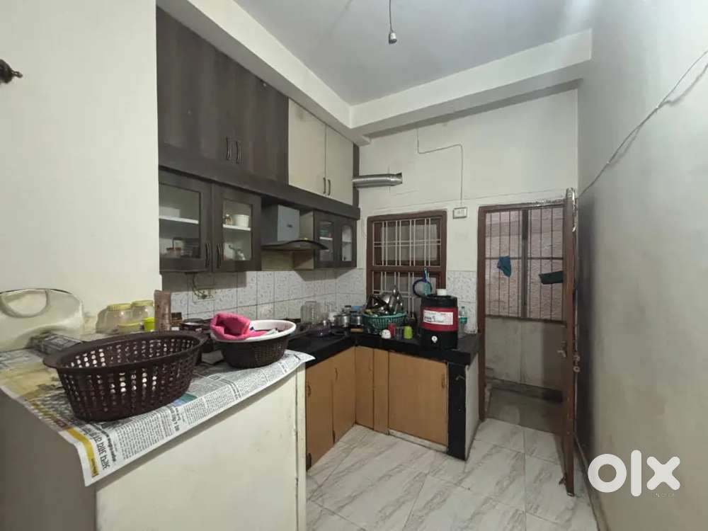 3bhk Duplex for rent part posan Sarvdharm B- sector Kolar road