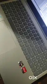HP Ryzen 5 7520U