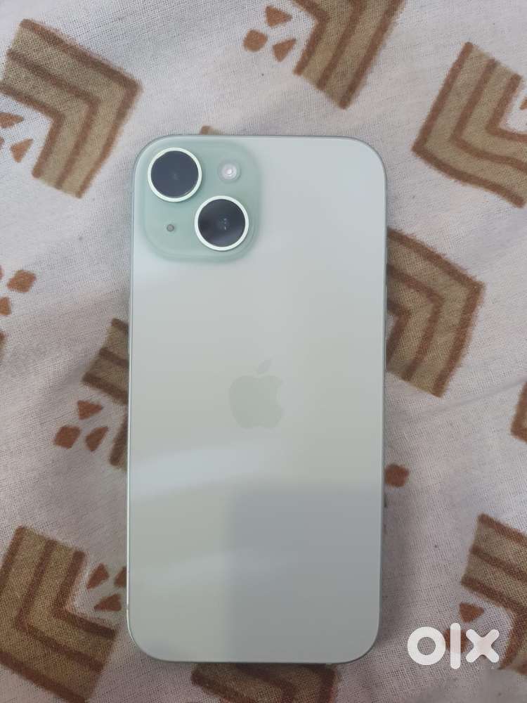 iPhone15 for sale .