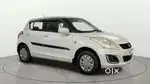 Maruti Suzuki Swift 2004-2010 1.3 LXI, 2015, CNG & Hybrids