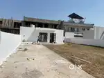 82A ItCity 1 kanal Plot 25% Buildup