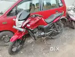 I want to sell my Hero Hunk red colour