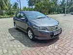 Honda City 2009 Petrol Well Maintained