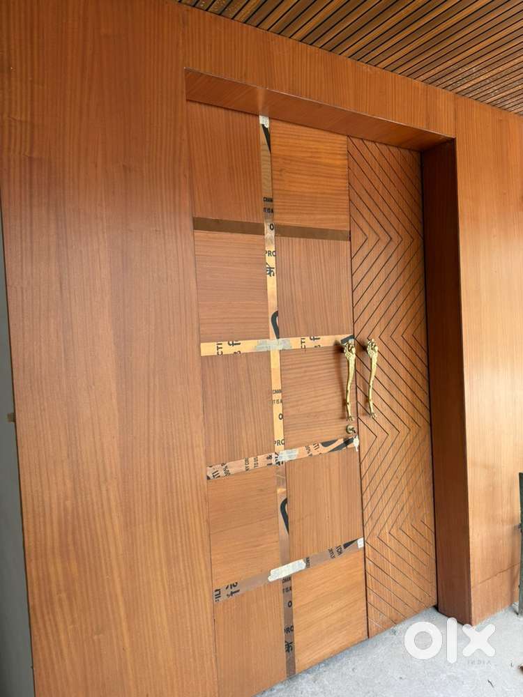 Fully Vacant Floor For Rental Godown