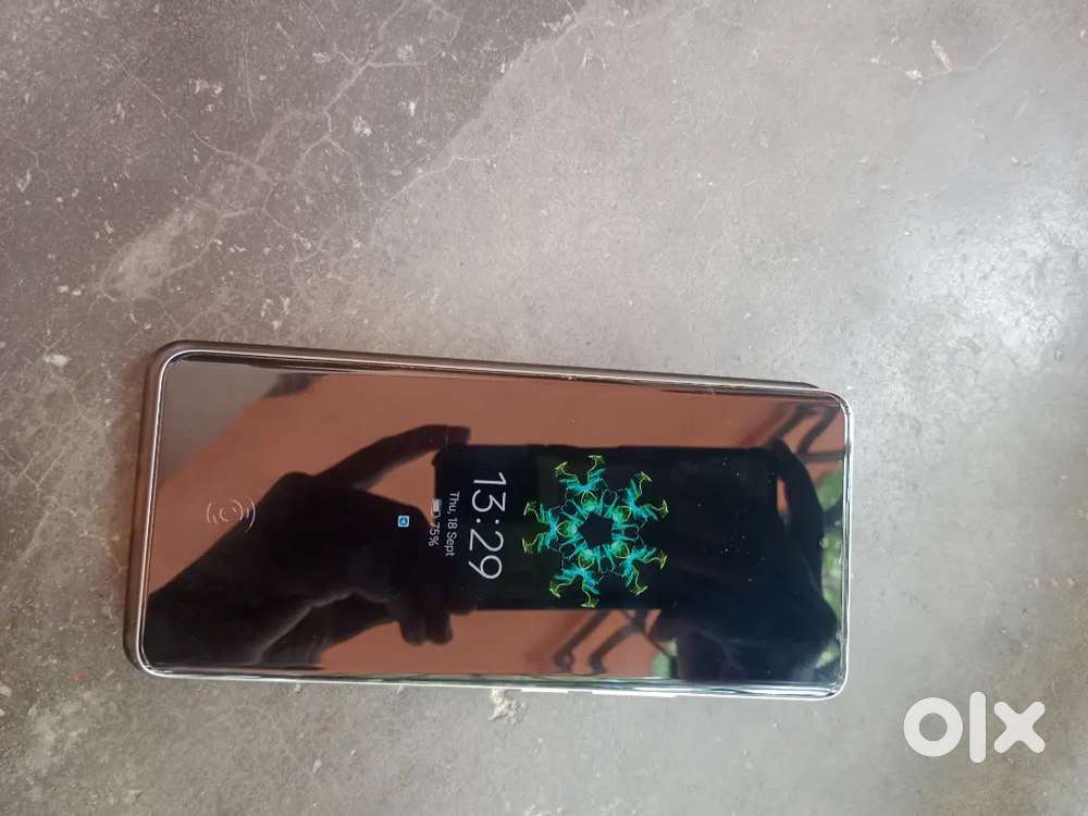Realme 10pro plus 5g 8/128