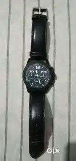 Fastrack Multifunction Watch