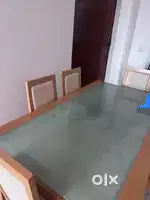 Dinning table