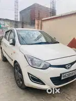 Hyundai i20 2012 Petrol Well Maintained
