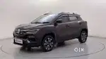 Renault Kiger RXT Opt, 2022, Petrol