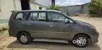Toyota Innova 2011