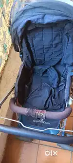 Baby stroller