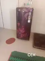 Fridge LG 190