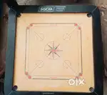Carrom board