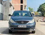 Tata Indica Vista Quadrajet VX, 2014, Diesel