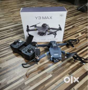 DRONE Y3 MAX