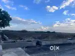 3 Cents plots For Sale With Turf Court.