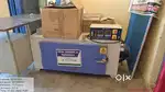 Heavy veg nd fish  dry equipment mechine