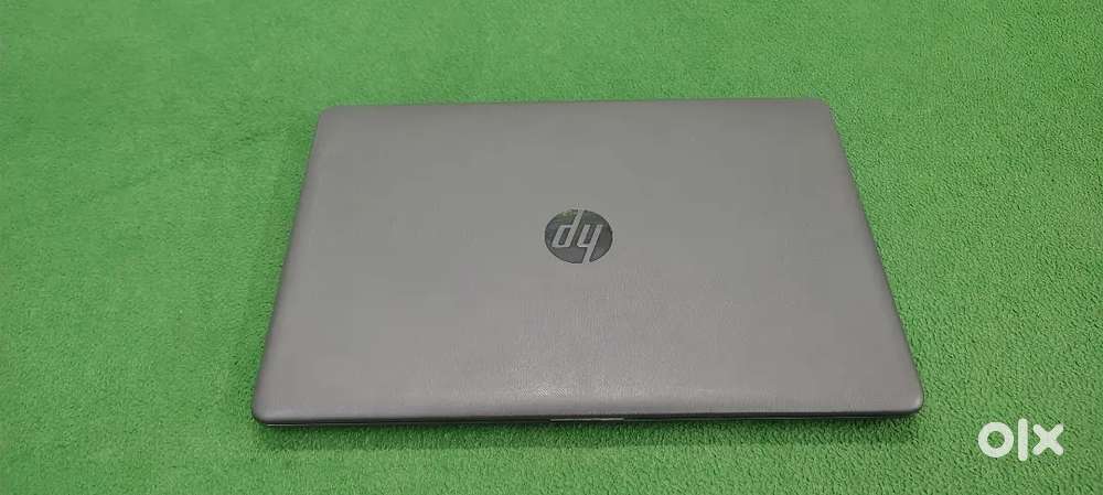 Hp laptop 250 G6 Intel core i3 -8th gen/ 8gb Ram/ 256gb SSD/ windows10