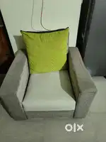 Sofa single