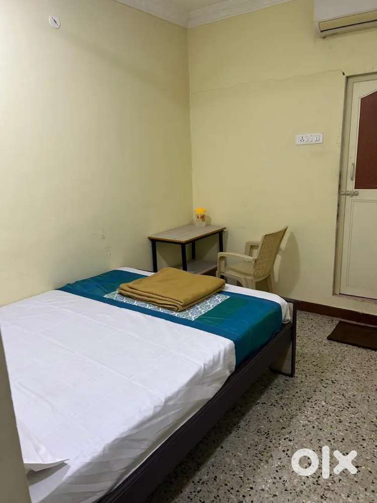 Sri Krishna residency