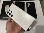 Selling My S23 Ultra With Mint Condition, Less Used, 12/512GB Variant.